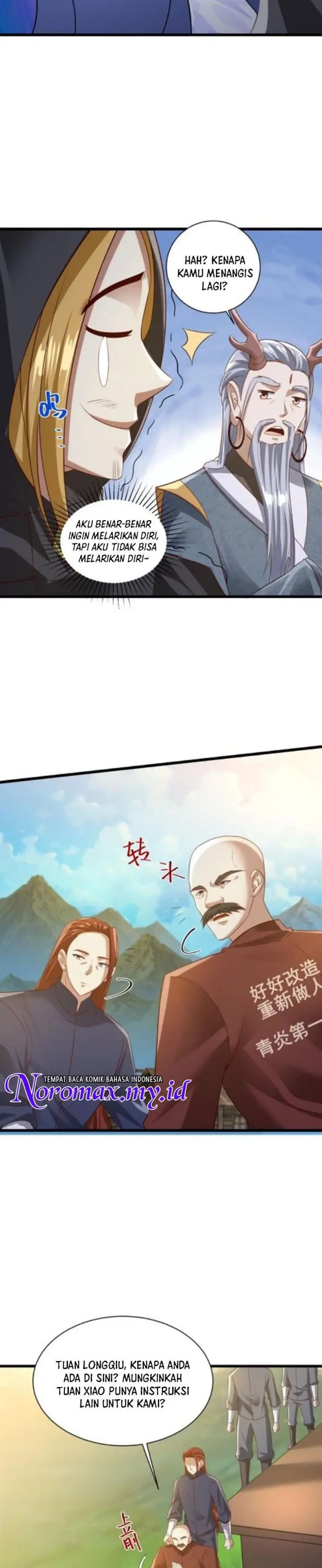 image-komik-its-over-the-queens-soft-rice-husband-is-actually-invincible-chapter-273-4/17
