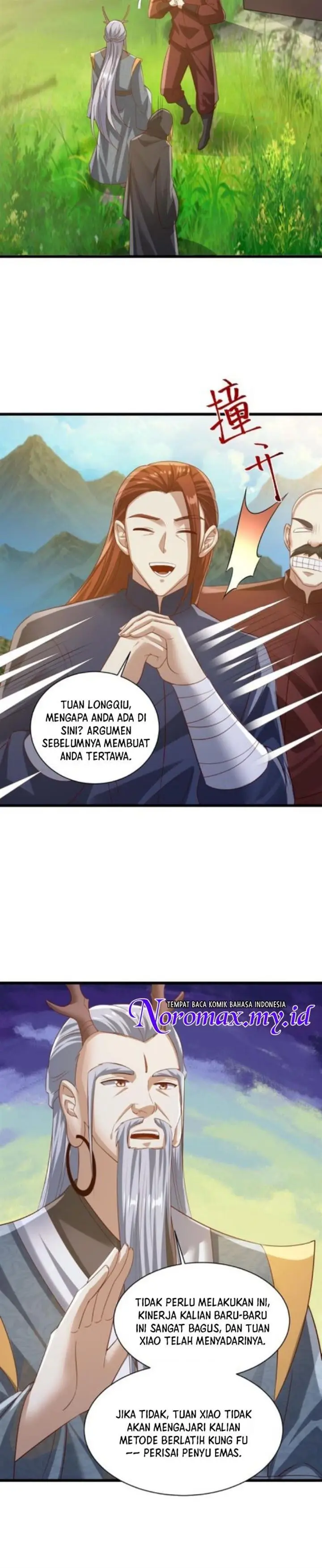 image-komik-its-over-the-queens-soft-rice-husband-is-actually-invincible-chapter-273-5/17