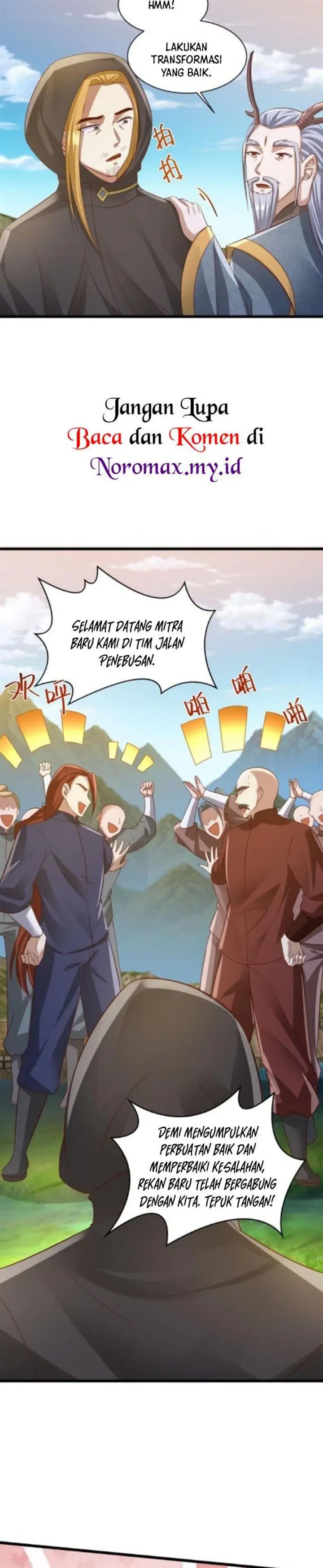 image-komik-its-over-the-queens-soft-rice-husband-is-actually-invincible-chapter-273-9/17