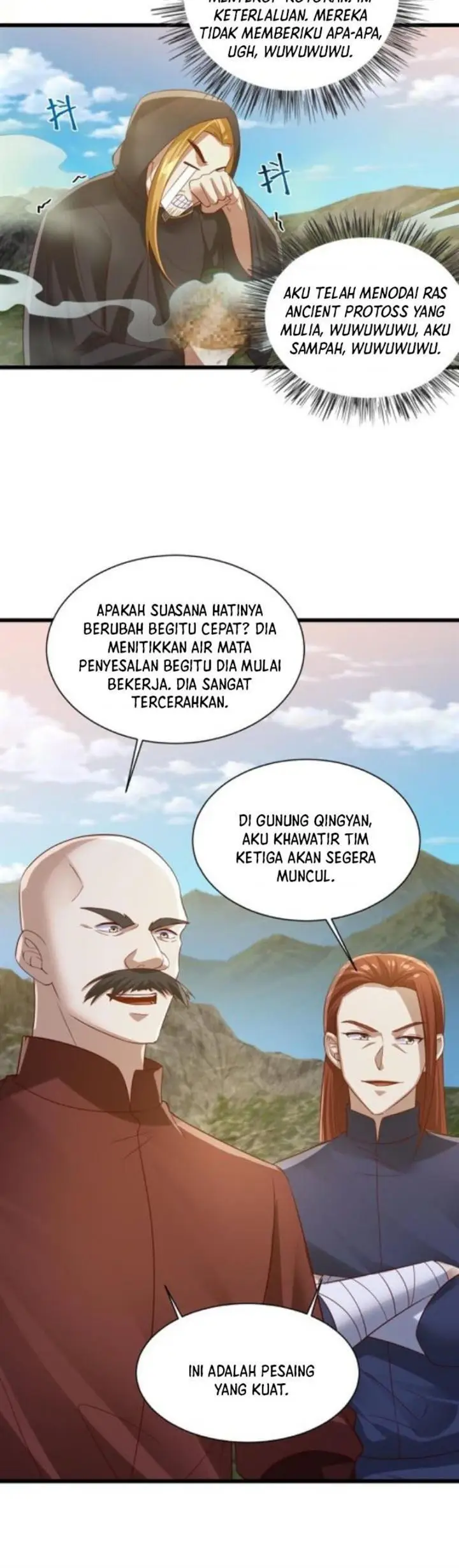 image-komik-its-over-the-queens-soft-rice-husband-is-actually-invincible-chapter-273-11/17