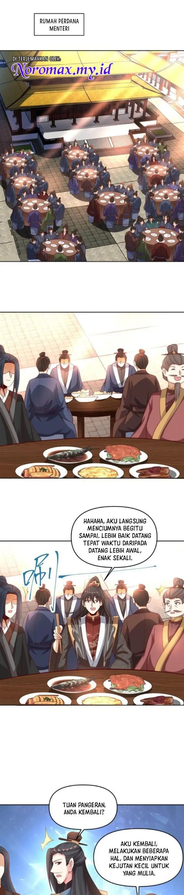 image-komik-its-over-the-queens-soft-rice-husband-is-actually-invincible-chapter-274-1/15