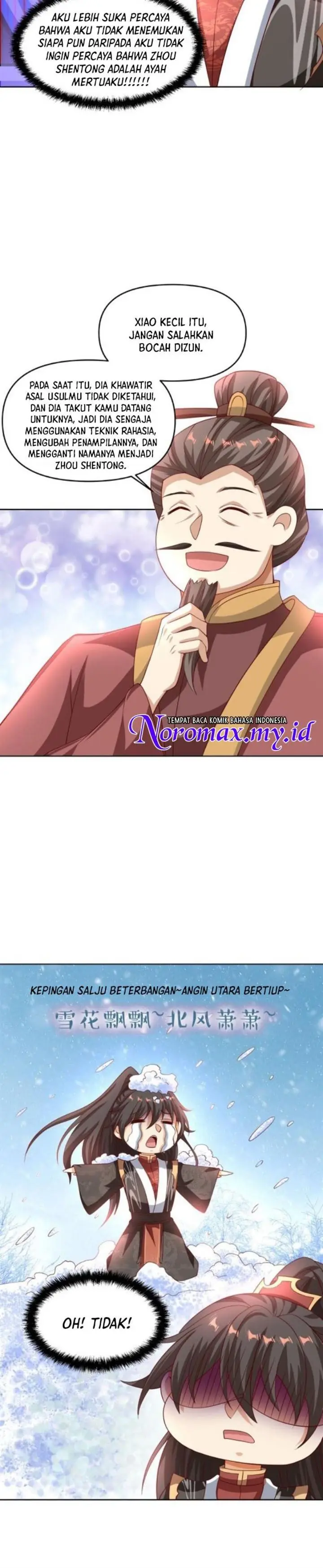 image-komik-its-over-the-queens-soft-rice-husband-is-actually-invincible-chapter-274-9/15