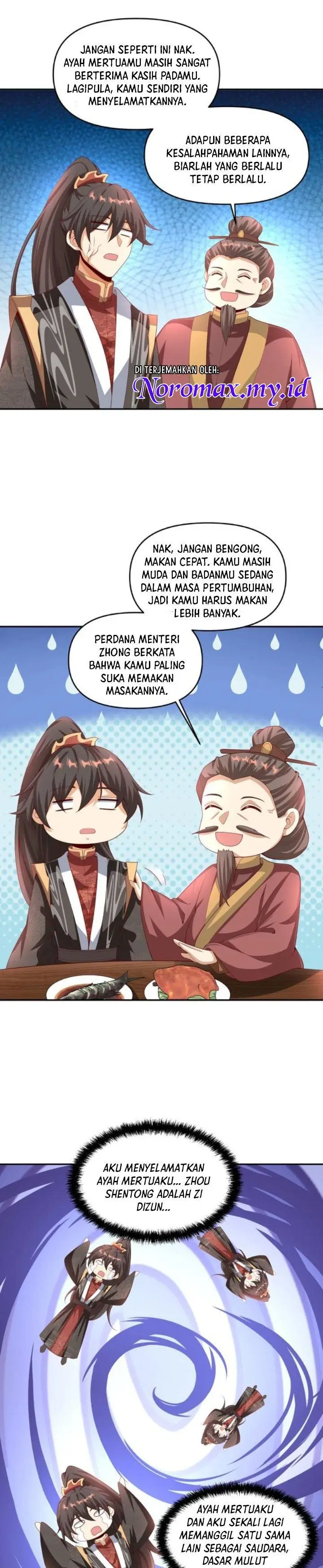 image-komik-its-over-the-queens-soft-rice-husband-is-actually-invincible-chapter-275-1/14