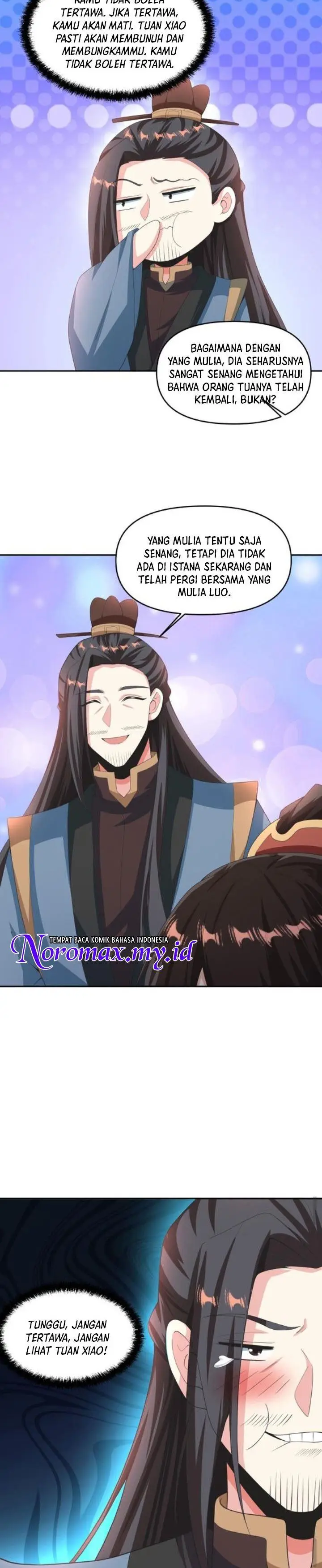 image-komik-its-over-the-queens-soft-rice-husband-is-actually-invincible-chapter-275-4/14