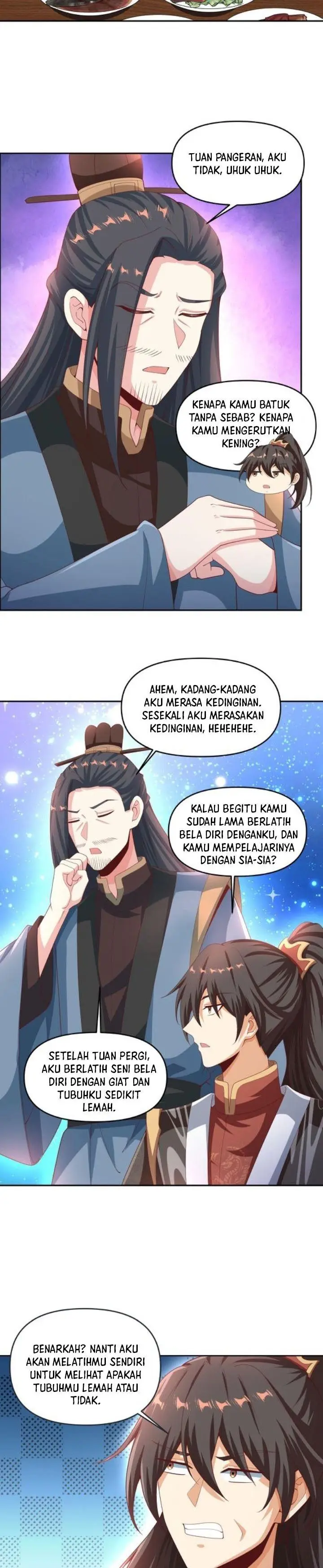 image-komik-its-over-the-queens-soft-rice-husband-is-actually-invincible-chapter-275-6/14