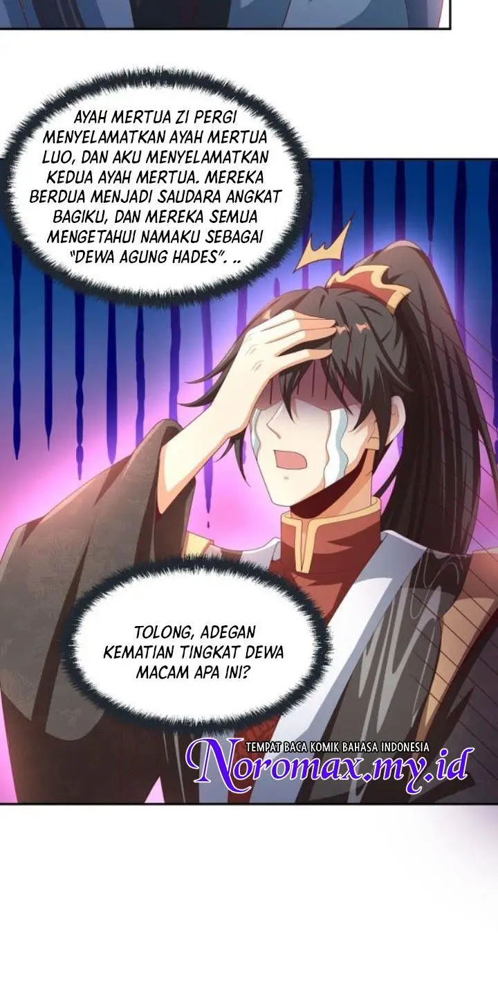 image-komik-its-over-the-queens-soft-rice-husband-is-actually-invincible-chapter-275-8/14