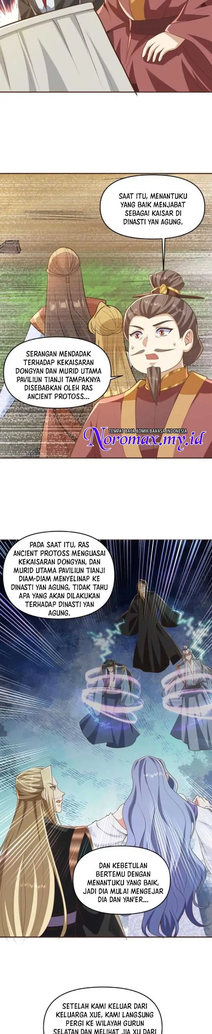 image-komik-its-over-the-queens-soft-rice-husband-is-actually-invincible-chapter-276-6/15