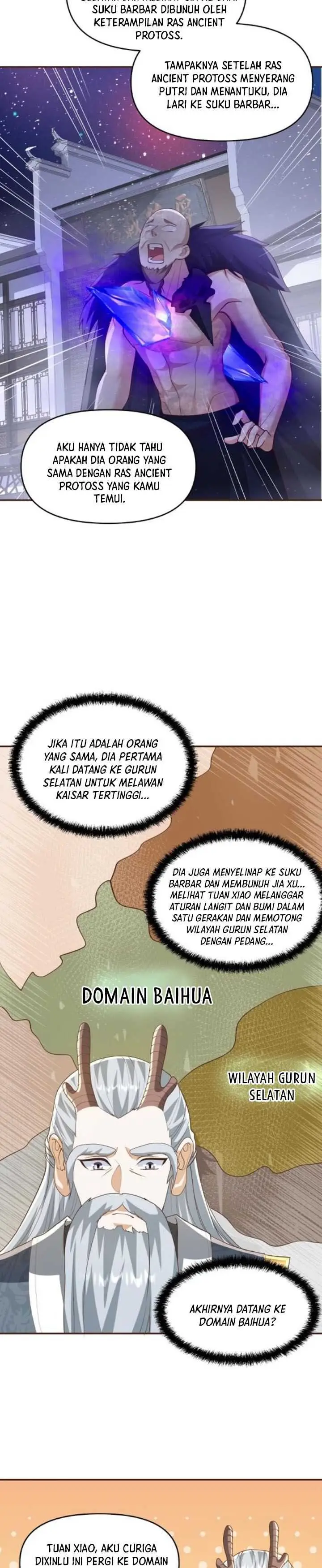 image-komik-its-over-the-queens-soft-rice-husband-is-actually-invincible-chapter-276-7/15