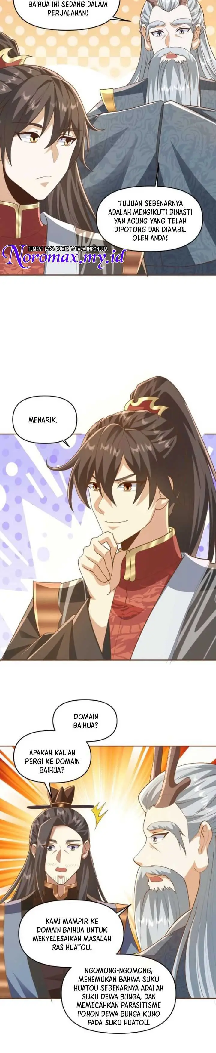 image-komik-its-over-the-queens-soft-rice-husband-is-actually-invincible-chapter-276-8/15