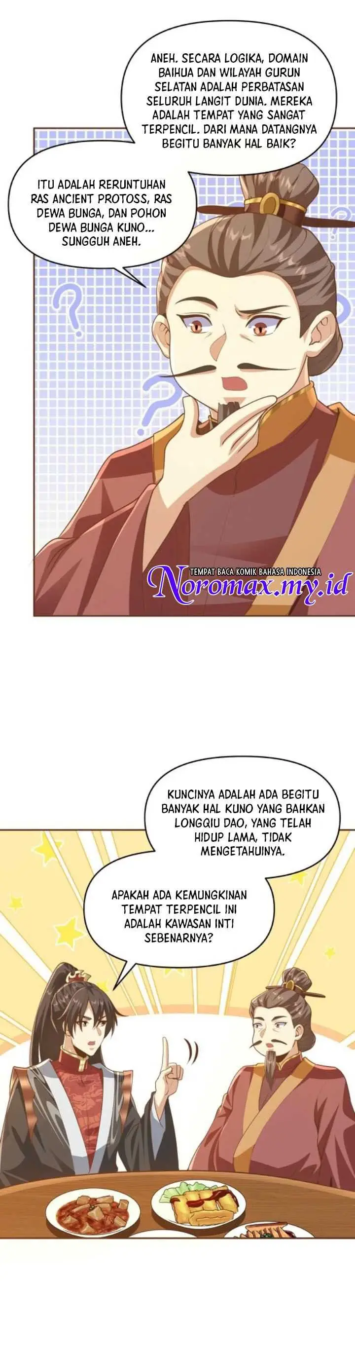 image-komik-its-over-the-queens-soft-rice-husband-is-actually-invincible-chapter-276-9/15