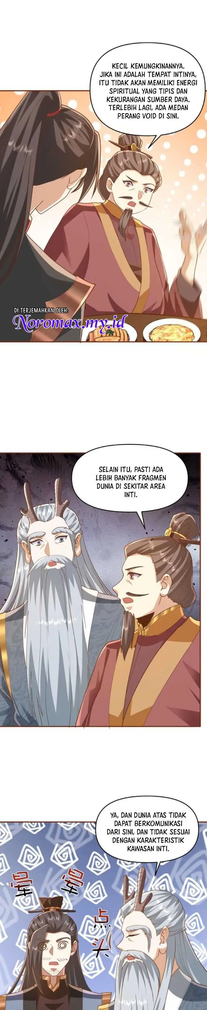 image-komik-its-over-the-queens-soft-rice-husband-is-actually-invincible-chapter-277-1/13