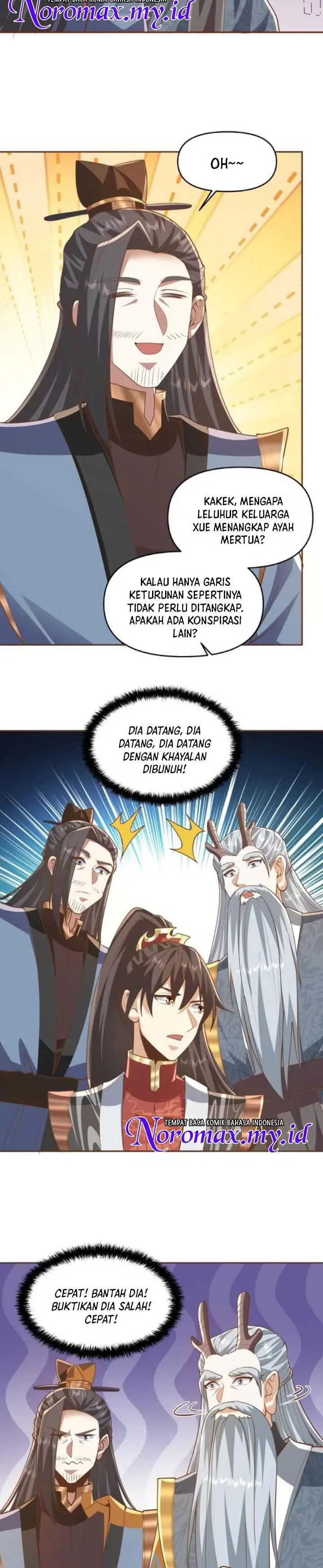 image-komik-its-over-the-queens-soft-rice-husband-is-actually-invincible-chapter-277-3/13