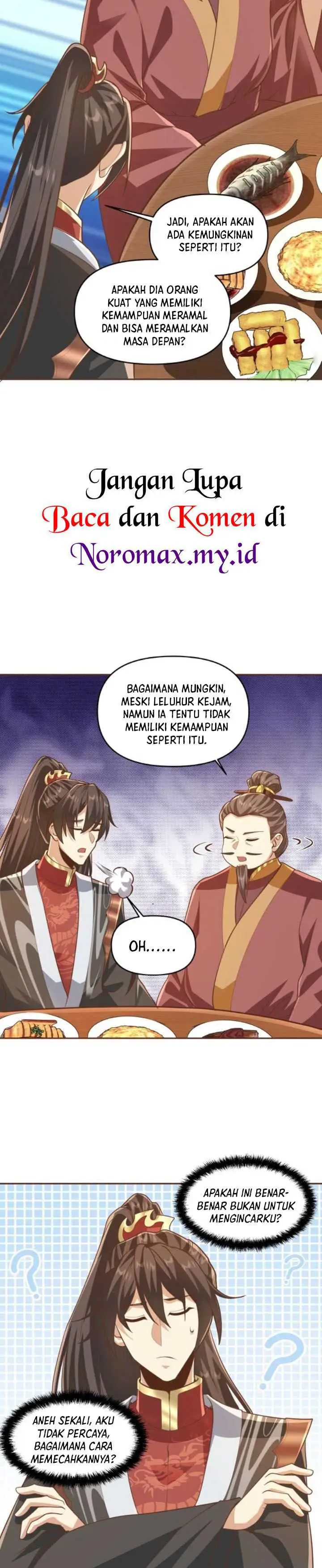 image-komik-its-over-the-queens-soft-rice-husband-is-actually-invincible-chapter-277-5/13