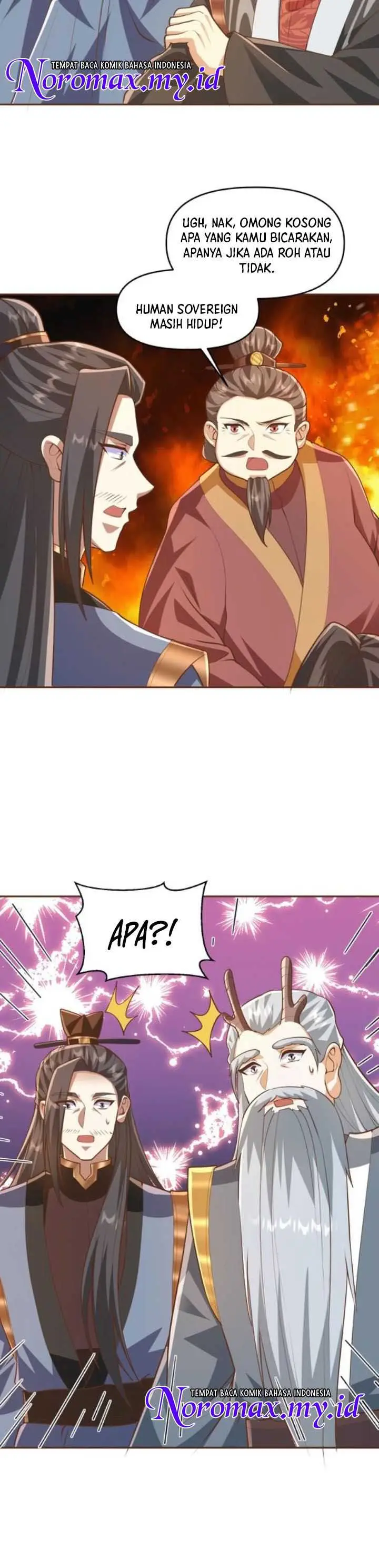 image-komik-its-over-the-queens-soft-rice-husband-is-actually-invincible-chapter-277-7/13