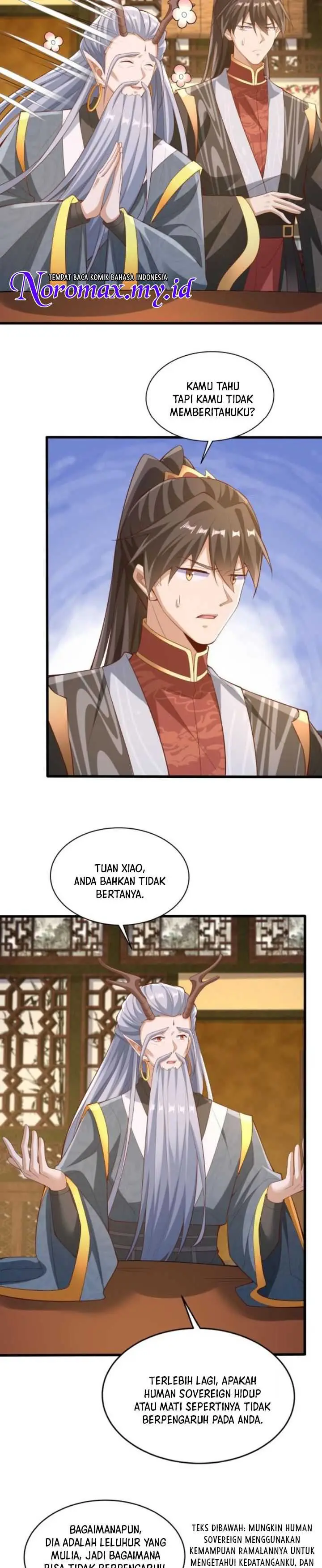 image-komik-its-over-the-queens-soft-rice-husband-is-actually-invincible-chapter-278-2/16