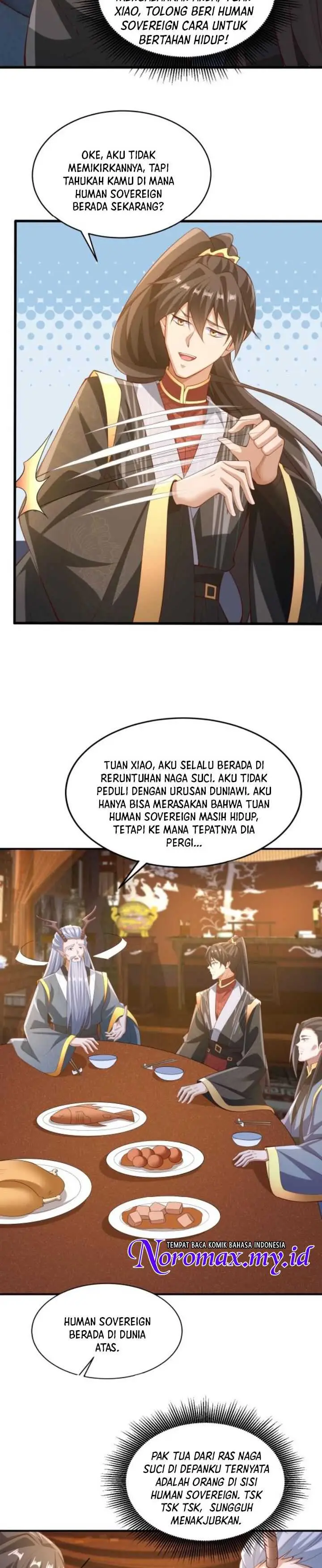 image-komik-its-over-the-queens-soft-rice-husband-is-actually-invincible-chapter-278-4/16