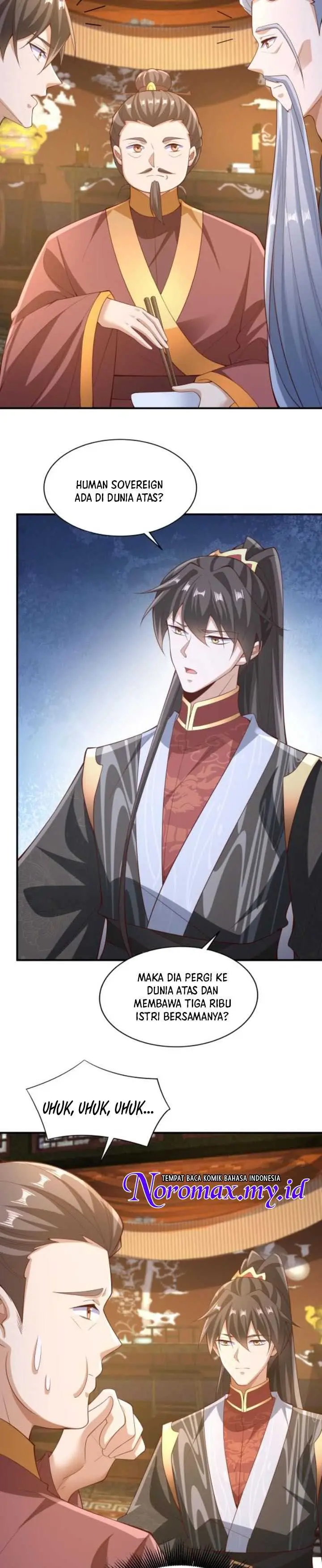 image-komik-its-over-the-queens-soft-rice-husband-is-actually-invincible-chapter-278-5/16