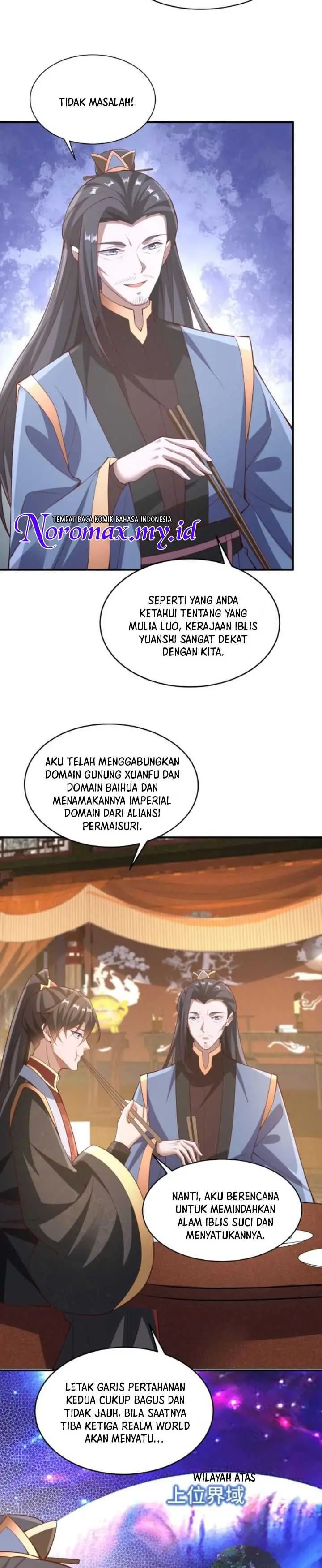 image-komik-its-over-the-queens-soft-rice-husband-is-actually-invincible-chapter-278-8/16