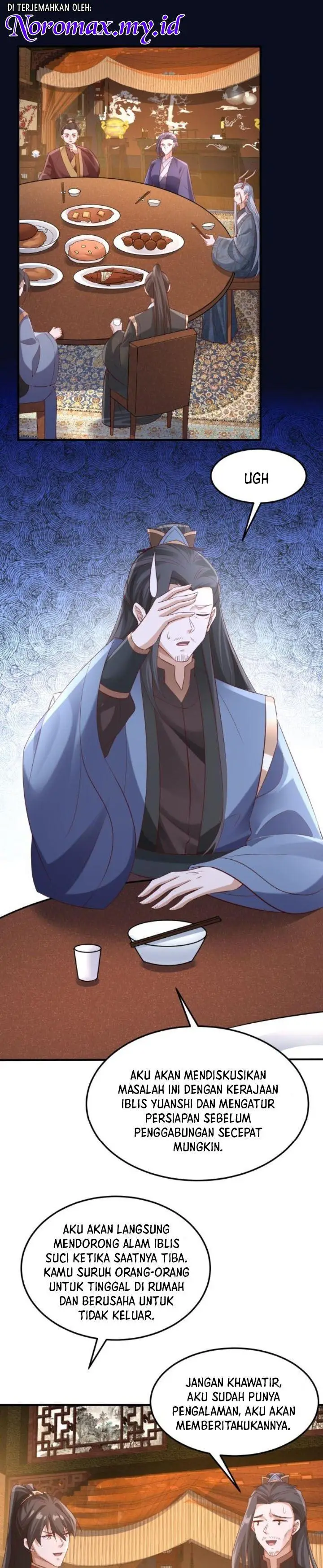 image-komik-its-over-the-queens-soft-rice-husband-is-actually-invincible-chapter-279-1/16