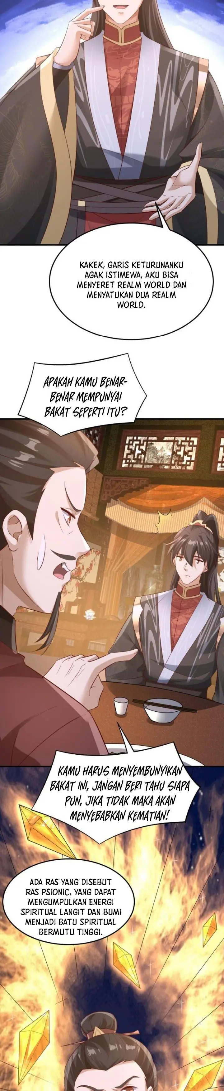 image-komik-its-over-the-queens-soft-rice-husband-is-actually-invincible-chapter-279-3/16