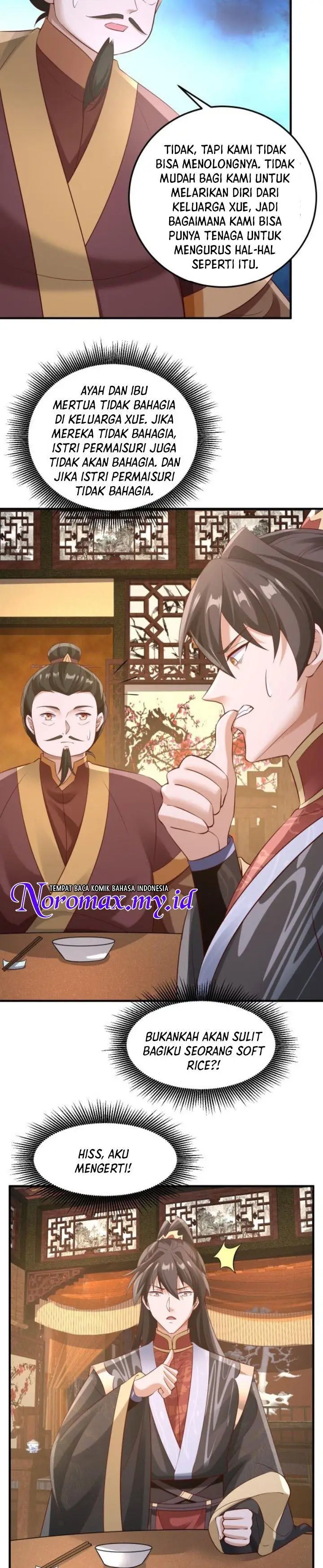 image-komik-its-over-the-queens-soft-rice-husband-is-actually-invincible-chapter-279-5/16