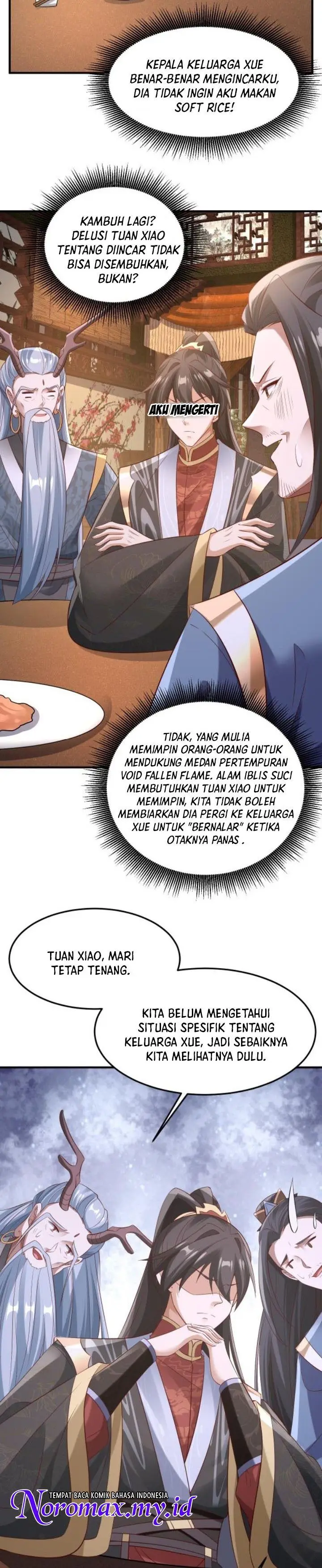 image-komik-its-over-the-queens-soft-rice-husband-is-actually-invincible-chapter-279-6/16