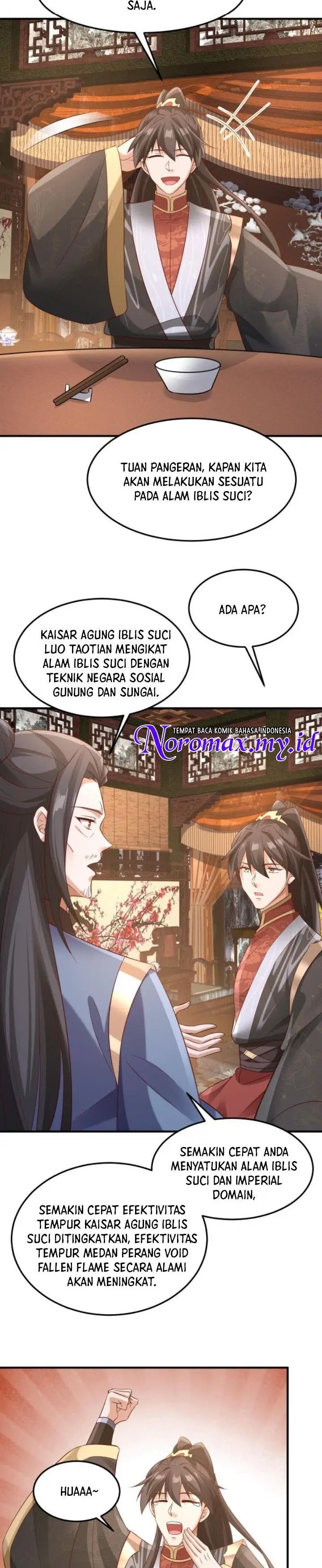image-komik-its-over-the-queens-soft-rice-husband-is-actually-invincible-chapter-279-8/16