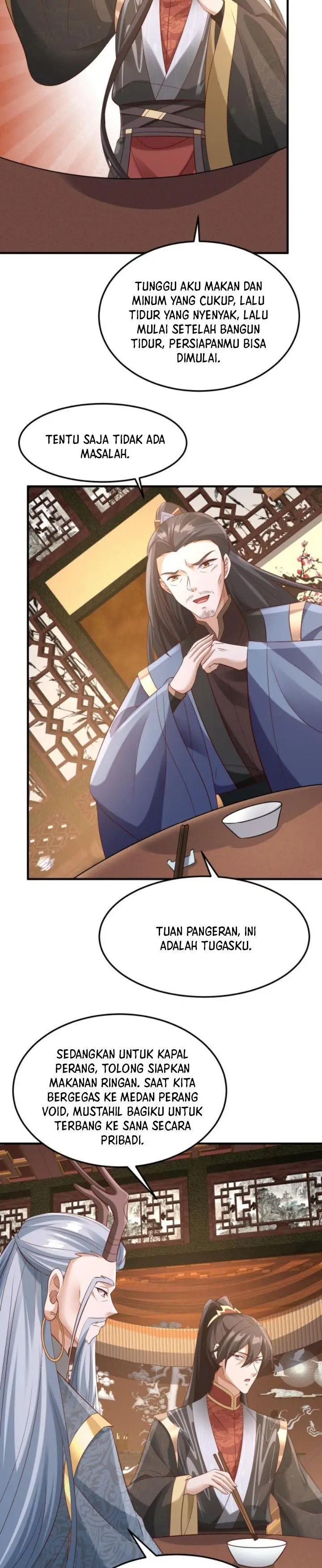 image-komik-its-over-the-queens-soft-rice-husband-is-actually-invincible-chapter-279-9/16