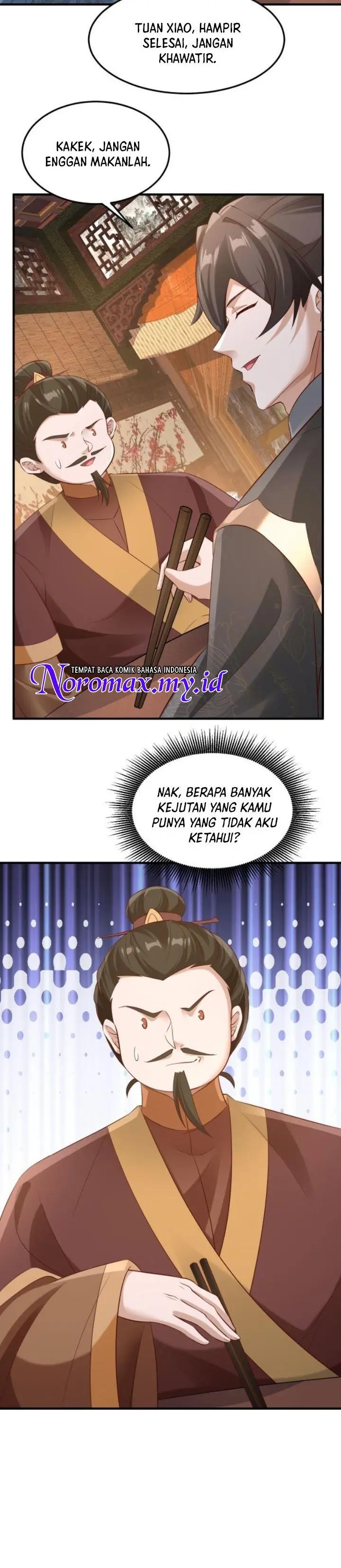 image-komik-its-over-the-queens-soft-rice-husband-is-actually-invincible-chapter-279-10/16