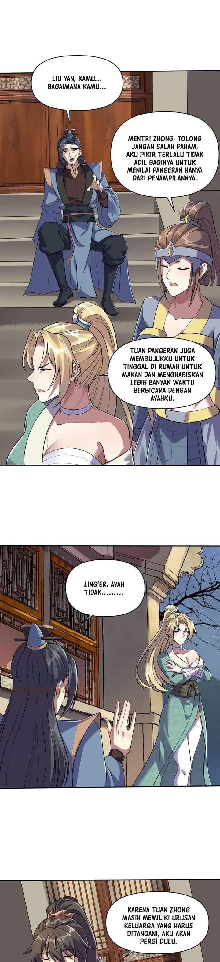 image-komik-its-over-the-queens-soft-rice-husband-is-actually-invincible-chapter-28-1/13