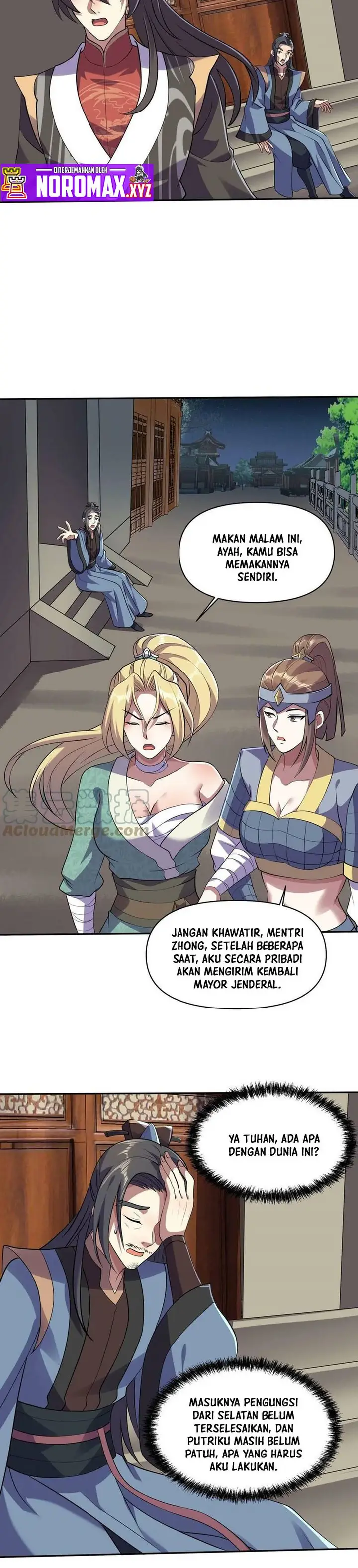 image-komik-its-over-the-queens-soft-rice-husband-is-actually-invincible-chapter-28-2/13