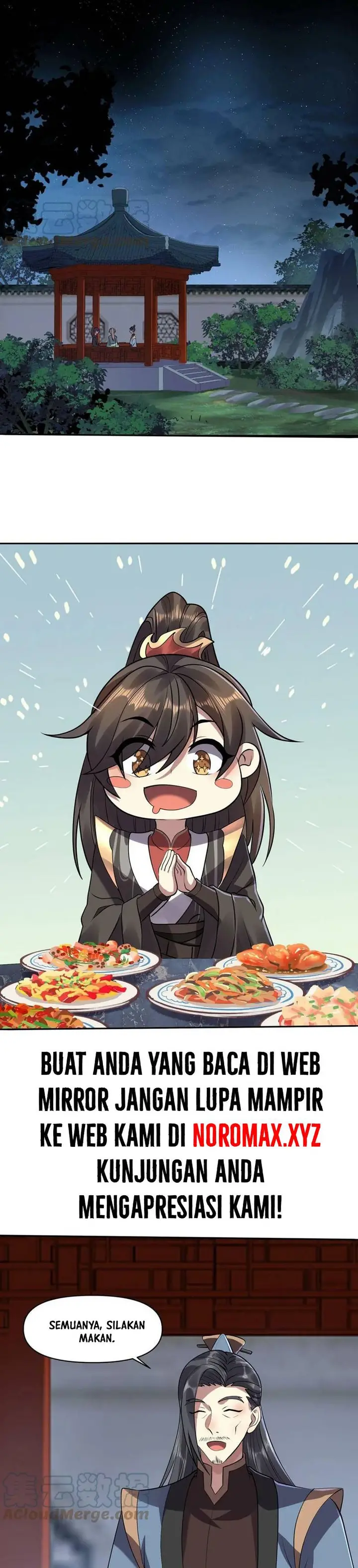 image-komik-its-over-the-queens-soft-rice-husband-is-actually-invincible-chapter-28-4/13