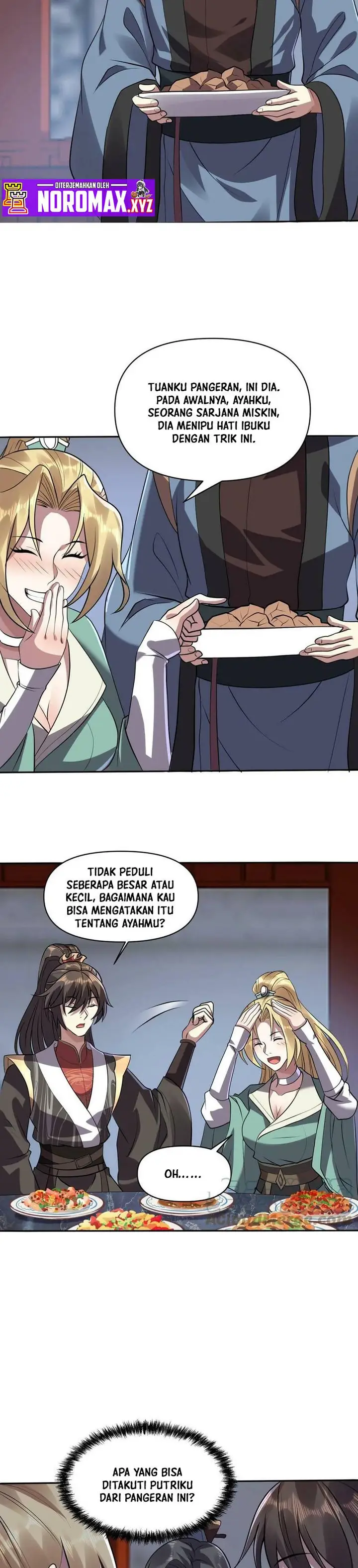 image-komik-its-over-the-queens-soft-rice-husband-is-actually-invincible-chapter-28-5/13