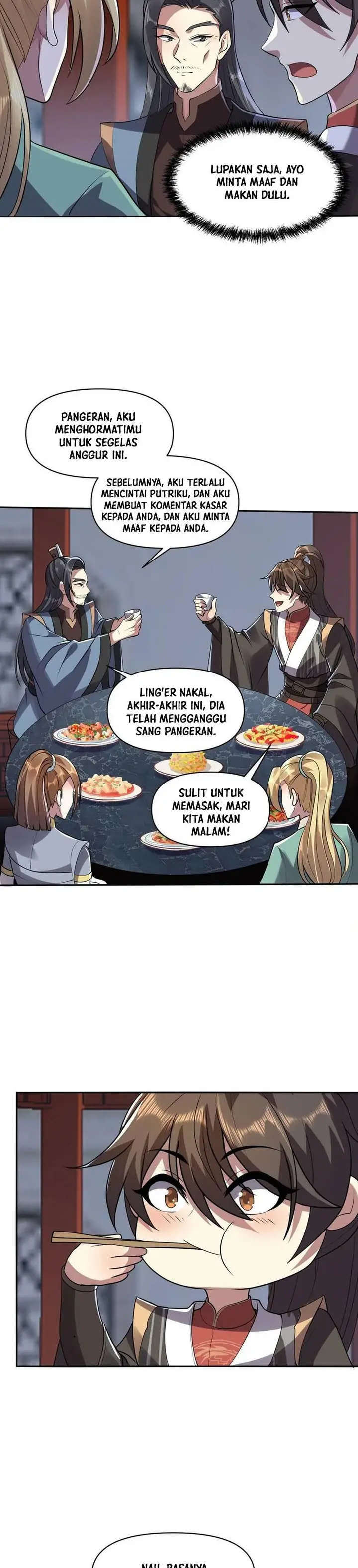 image-komik-its-over-the-queens-soft-rice-husband-is-actually-invincible-chapter-28-6/13