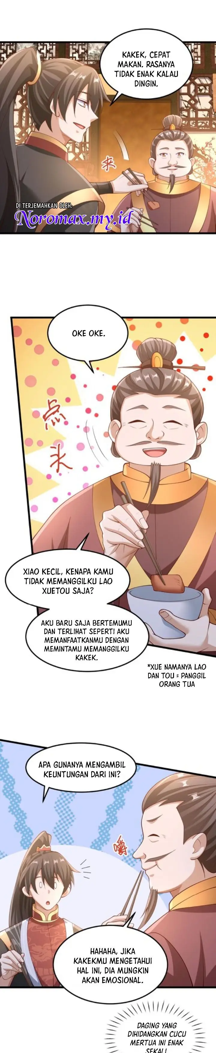 image-komik-its-over-the-queens-soft-rice-husband-is-actually-invincible-chapter-280-1/16