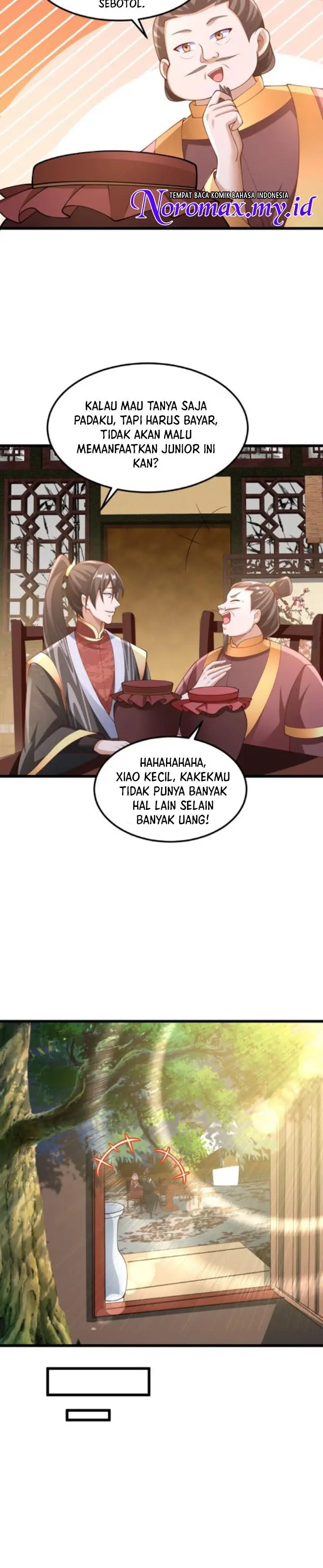 image-komik-its-over-the-queens-soft-rice-husband-is-actually-invincible-chapter-280-5/16