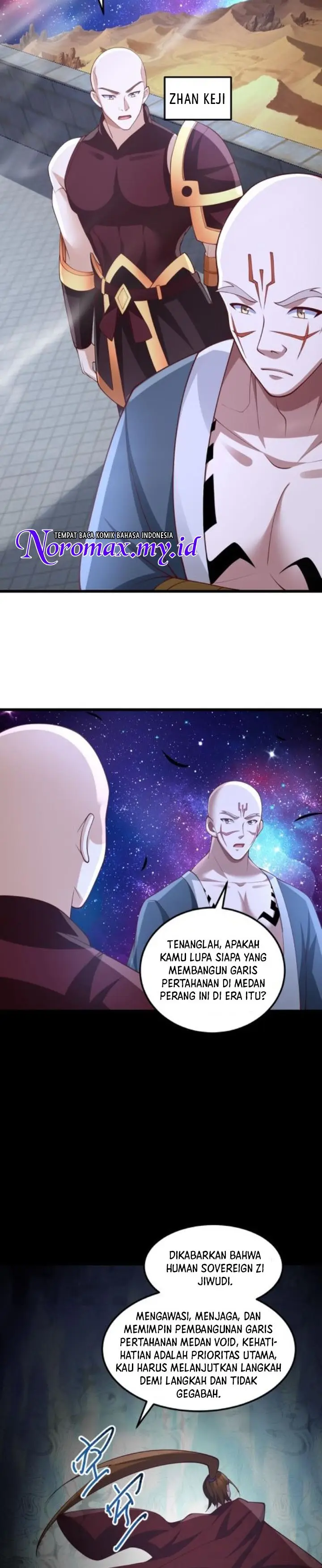 image-komik-its-over-the-queens-soft-rice-husband-is-actually-invincible-chapter-280-8/16