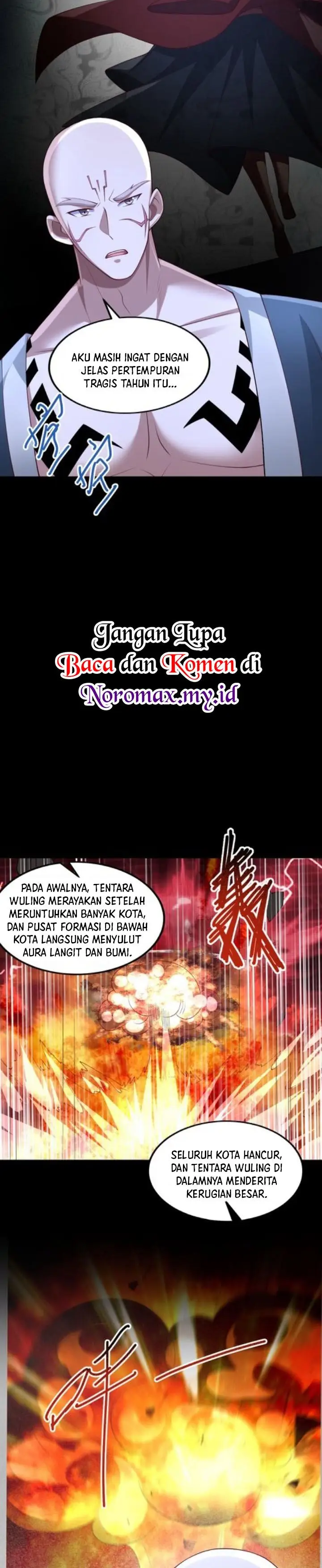 image-komik-its-over-the-queens-soft-rice-husband-is-actually-invincible-chapter-280-9/16