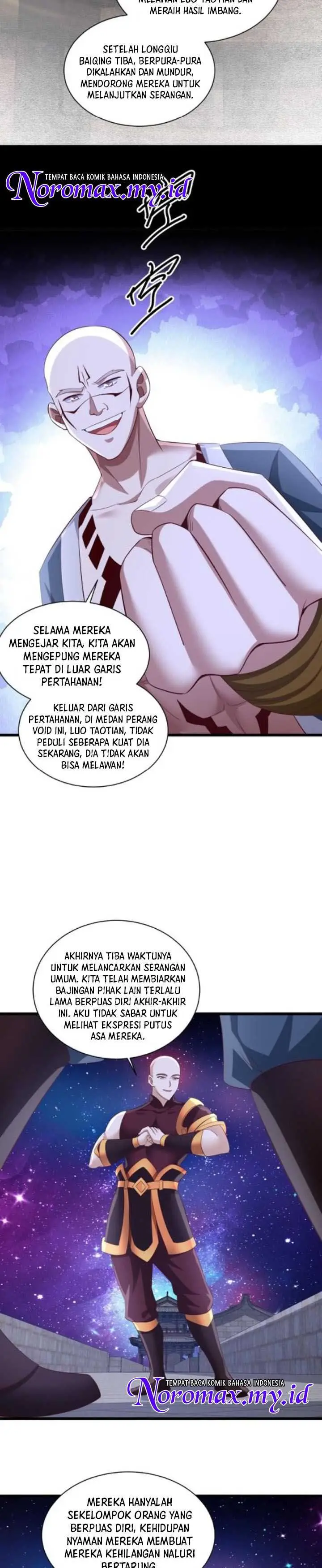 image-komik-its-over-the-queens-soft-rice-husband-is-actually-invincible-chapter-281-3/17