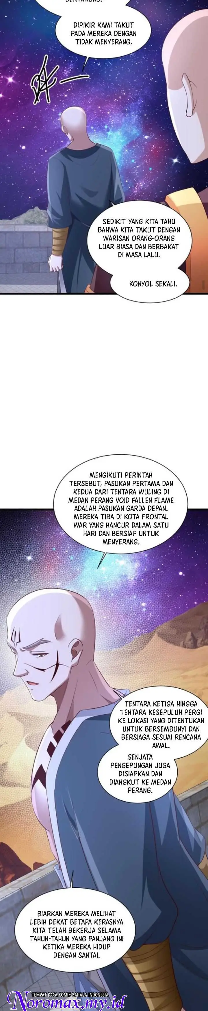 image-komik-its-over-the-queens-soft-rice-husband-is-actually-invincible-chapter-281-4/17