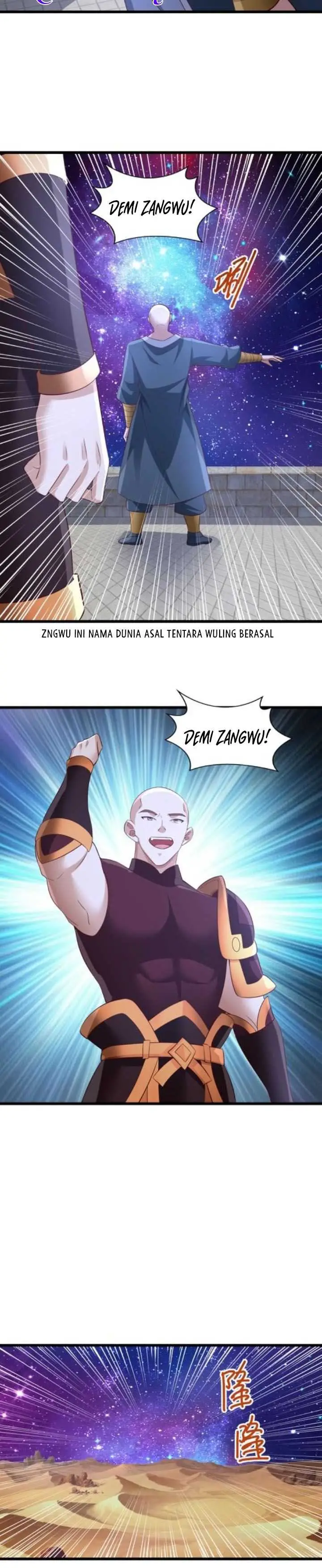 image-komik-its-over-the-queens-soft-rice-husband-is-actually-invincible-chapter-281-5/17