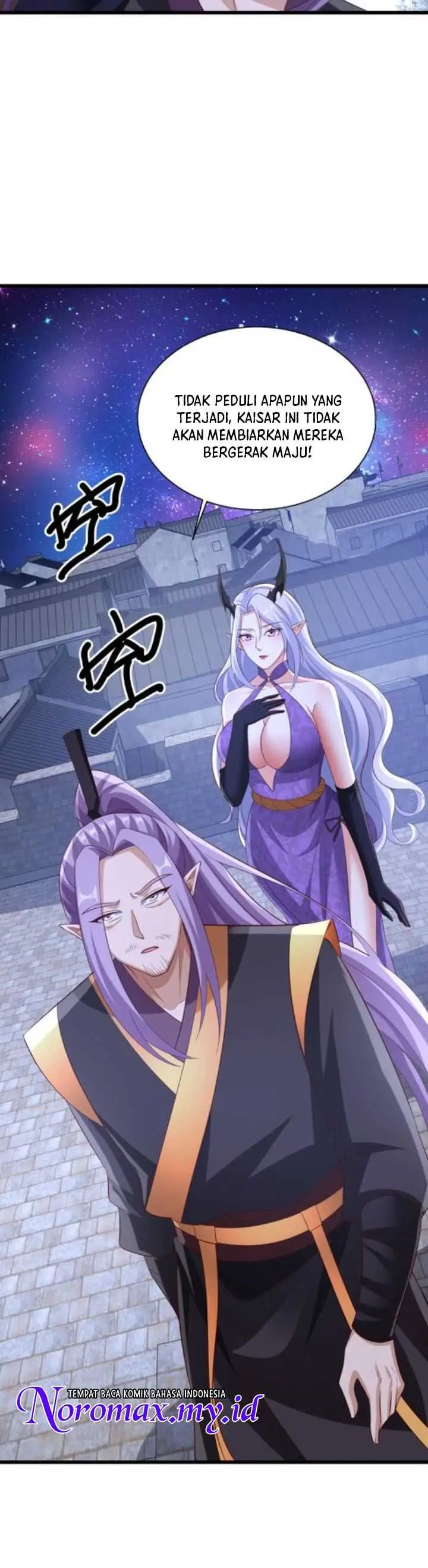 image-komik-its-over-the-queens-soft-rice-husband-is-actually-invincible-chapter-281-11/17