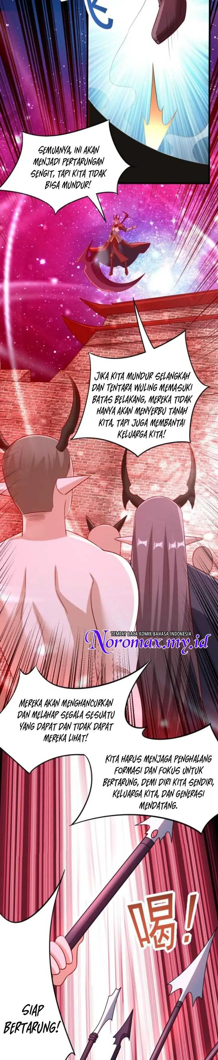 image-komik-its-over-the-queens-soft-rice-husband-is-actually-invincible-chapter-282-3/16