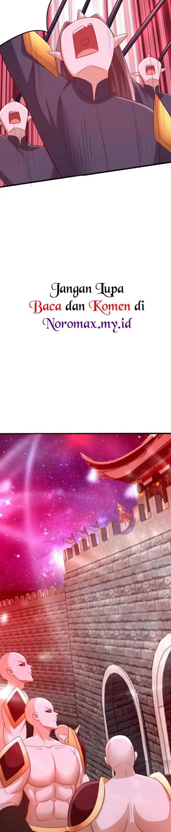 image-komik-its-over-the-queens-soft-rice-husband-is-actually-invincible-chapter-282-4/16