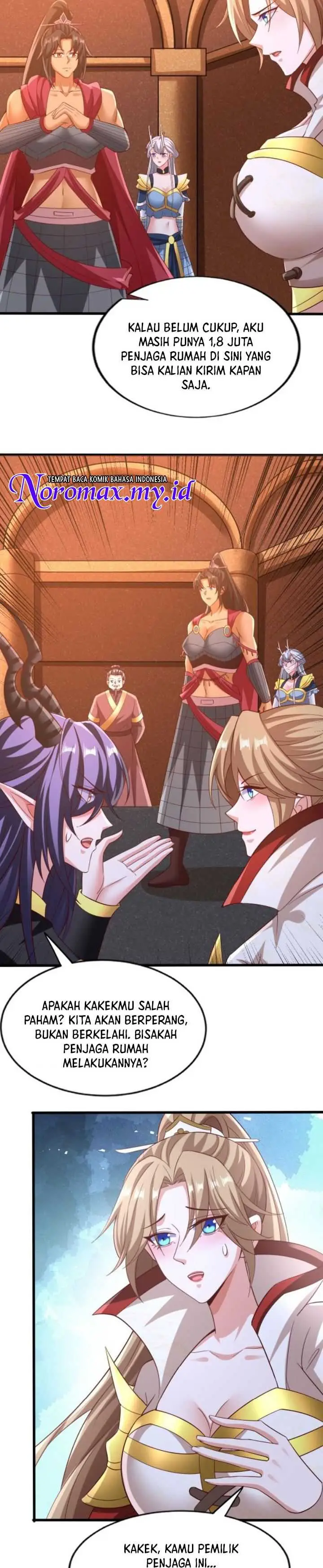 image-komik-its-over-the-queens-soft-rice-husband-is-actually-invincible-chapter-282-8/16