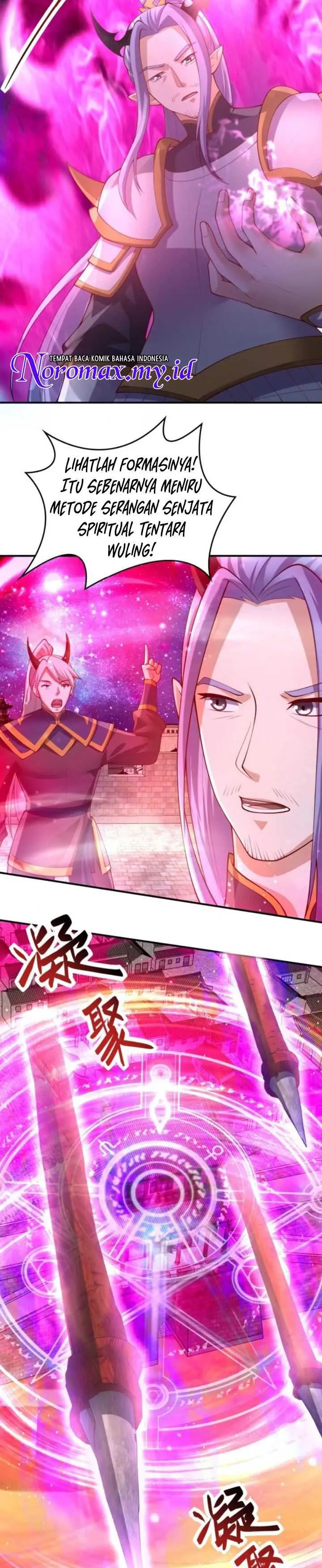 image-komik-its-over-the-queens-soft-rice-husband-is-actually-invincible-chapter-283-5/16