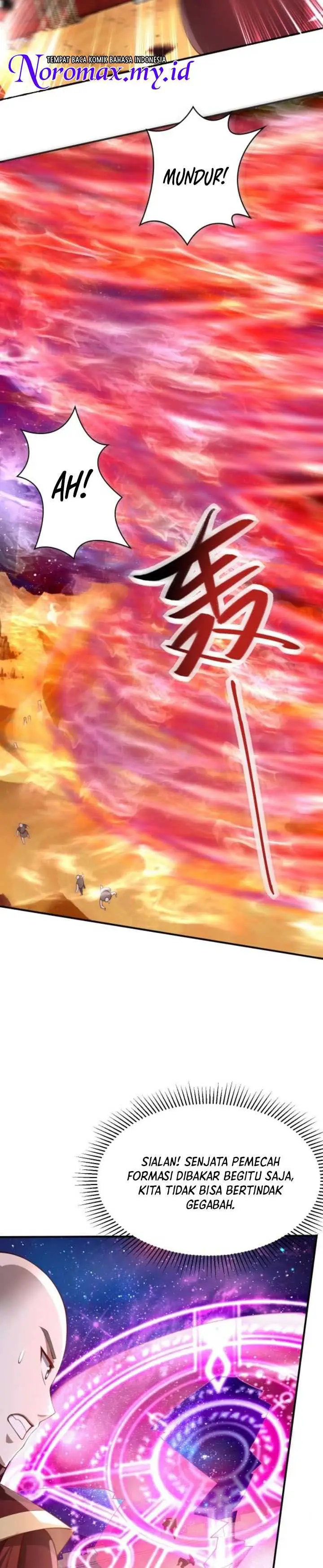 image-komik-its-over-the-queens-soft-rice-husband-is-actually-invincible-chapter-283-7/16