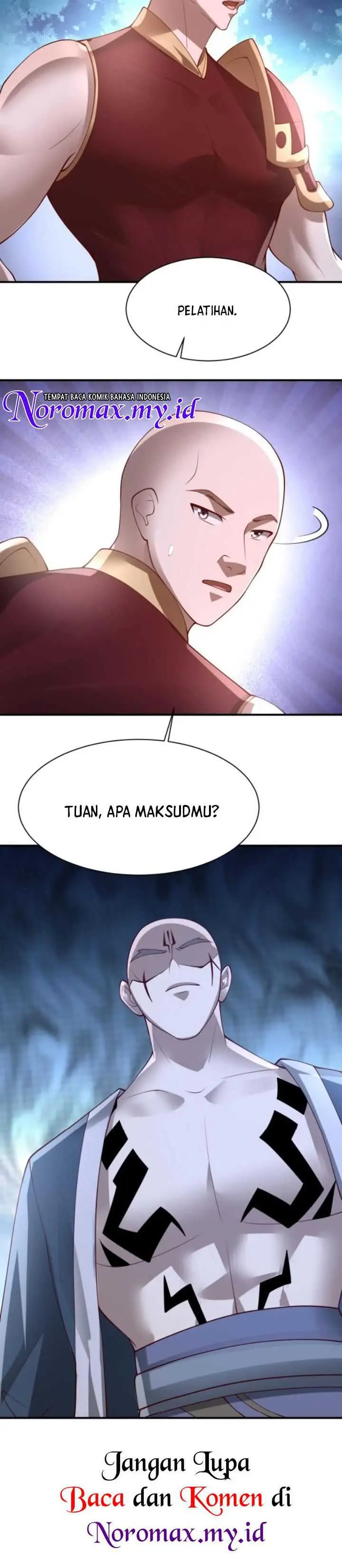 image-komik-its-over-the-queens-soft-rice-husband-is-actually-invincible-chapter-283-10/16