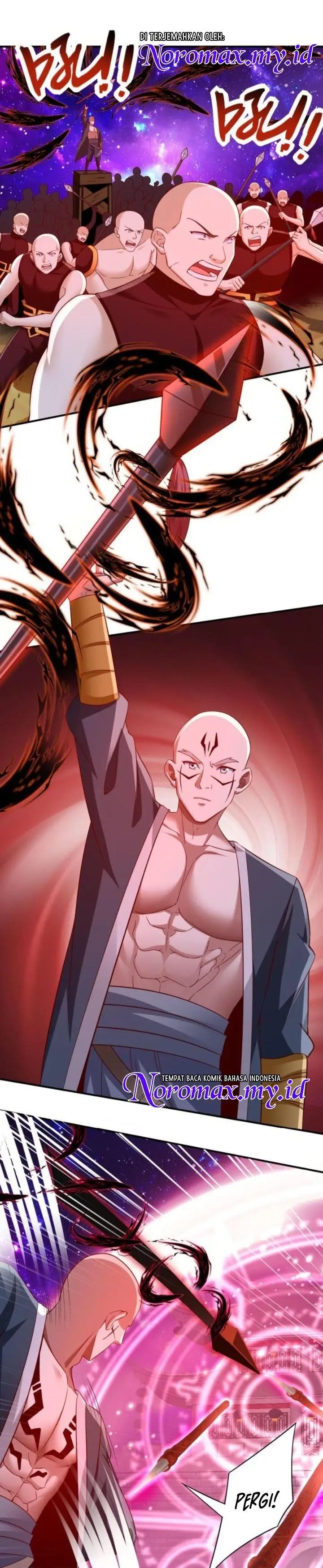 image-komik-its-over-the-queens-soft-rice-husband-is-actually-invincible-chapter-284-1/17