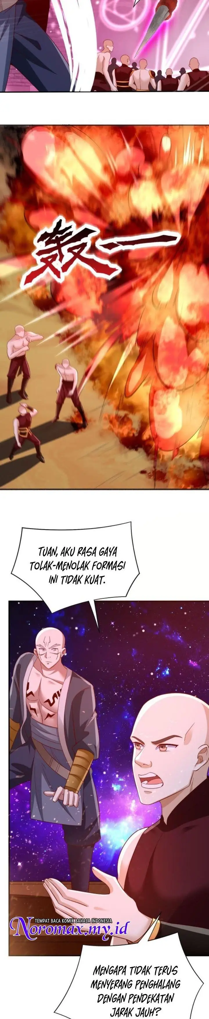 image-komik-its-over-the-queens-soft-rice-husband-is-actually-invincible-chapter-284-2/17